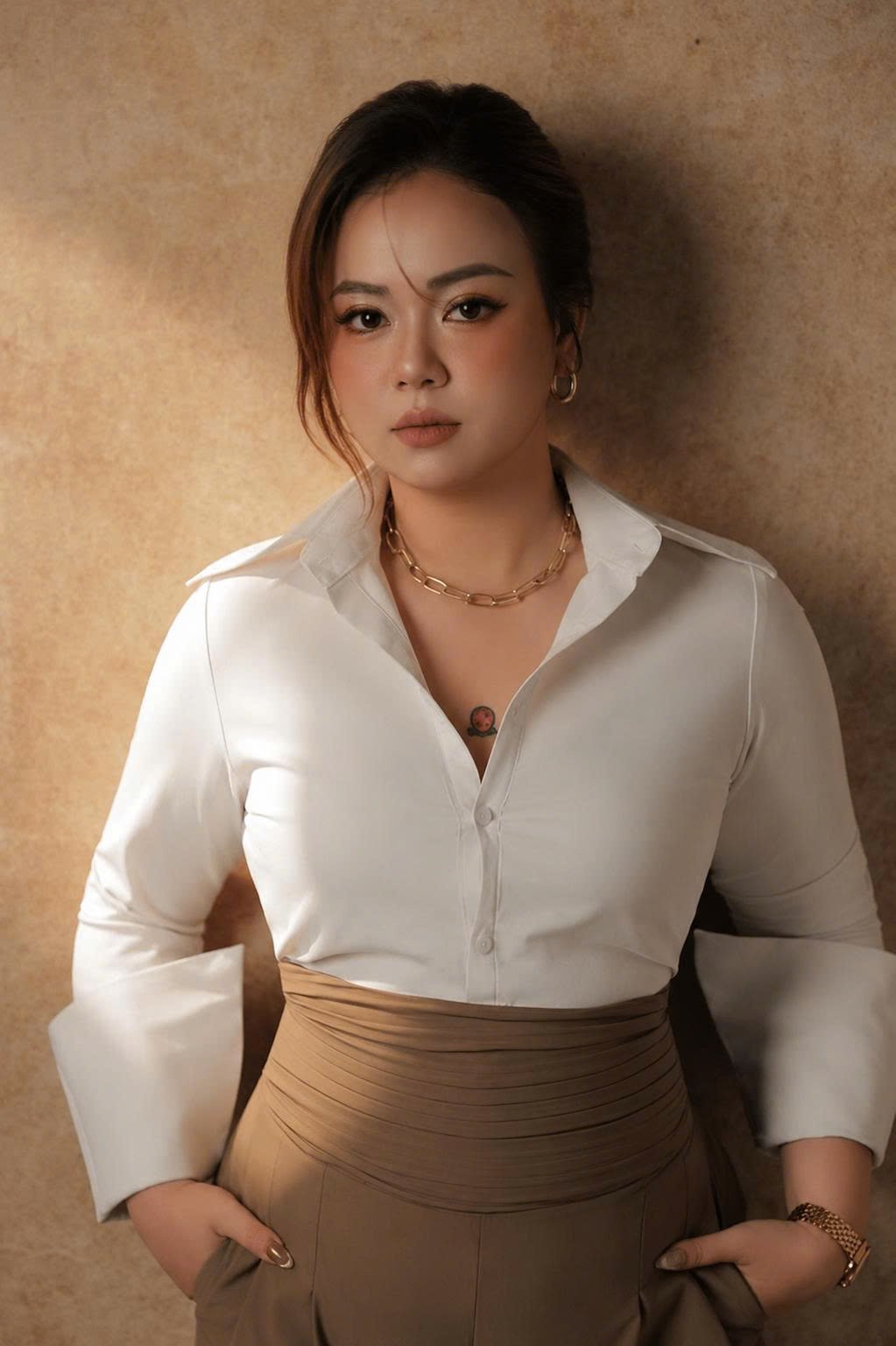 Trixy Le